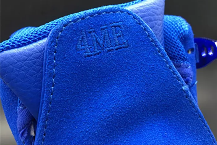 Affordable 7607 Air Jordan 18 Racer Blue AA2494- 831