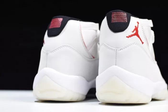 8486 Air Jordan 11 Platinum Tint 378037- UrbanStyle 717
