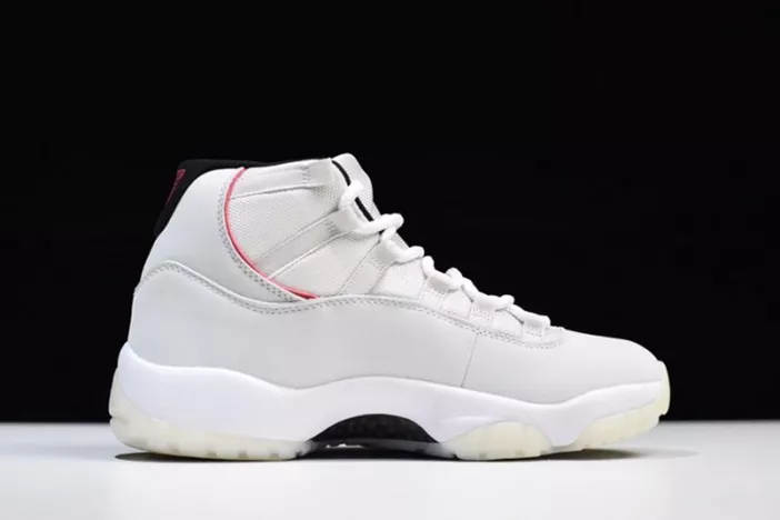 8486 Air Jordan 11 Platinum Tint 378037- UrbanStyle 717