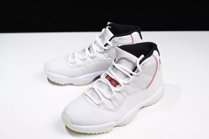 8486 Air Jordan 11 Platinum Tint 378037- UrbanStyle 717
