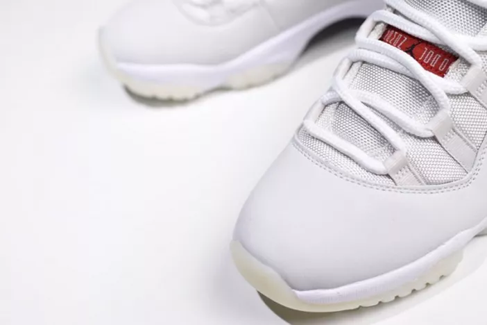 8486 Air Jordan 11 Platinum Tint 378037- UrbanStyle 717