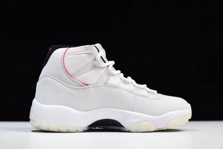 8486 Air Jordan 11 Platinum Tint 378037- UrbanStyle 717