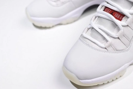 8486 Air Jordan 11 Platinum Tint 378037- UrbanStyle 717