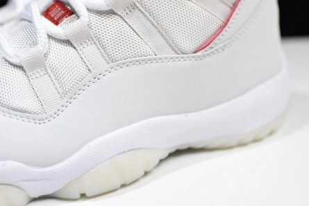 8486 Air Jordan 11 Platinum Tint 378037- UrbanStyle 717