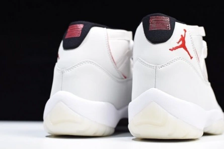 8486 Air Jordan 11 Platinum Tint 378037- UrbanStyle 717