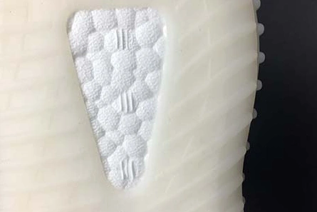 Modern 8794 adidas Yeezy Boost 350 V2 Static KIDS YEEZY EF 2144