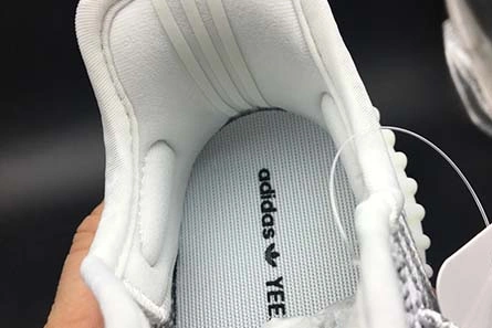 Modern 8794 adidas Yeezy Boost 350 V2 Static KIDS YEEZY EF 2144
