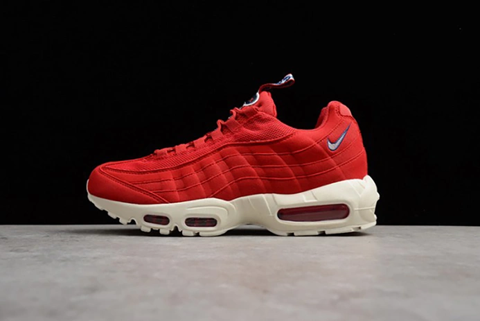 1043 Nike mens AIR MAX 95 TT Fashionable 1346