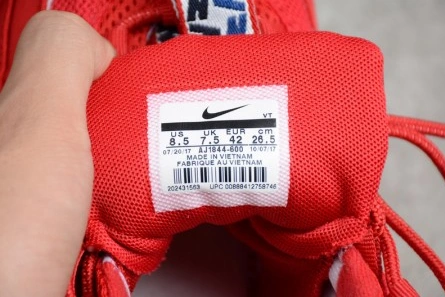1043 Nike mens AIR MAX 95 TT Fashionable 1346