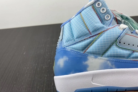 1180 Jordan 2 Retro J Balvin DQ7691- Timeless 344