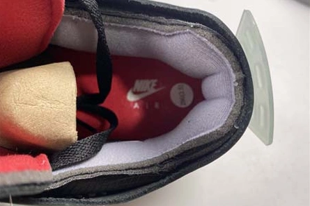 1478 OFF-WHITE x Air Jordan 4 “Bred” CV9388- Trendy 515