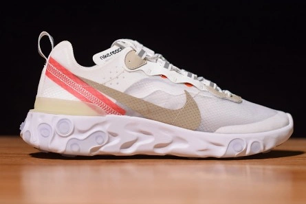 Elegant 1572 Nike React Element 87 AQ1090- 1332