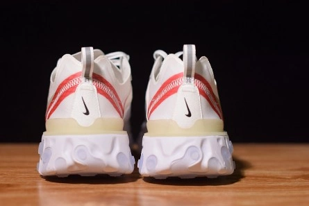 Elegant 1572 Nike React Element 87 AQ1090- 1332