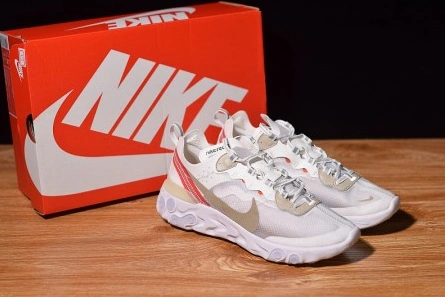 Elegant 1572 Nike React Element 87 AQ1090- 1332