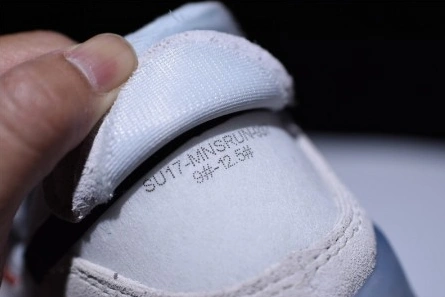 Trendsetting 213 OFF-WHITE x Nike Air Max 90 AM90 THE TEN 10 Sail Muslin Virgil Abloh AA7293- 1355