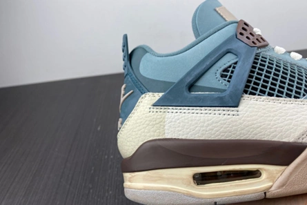 2420 Air Jordan 4 AJ4-KNCW GoodFit 477