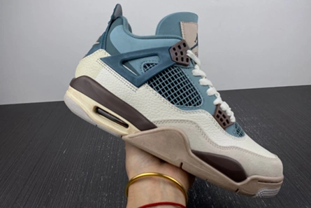 2420 Air Jordan 4 AJ4-KNCW GoodFit 477