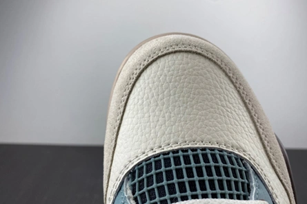 2420 Air Jordan 4 AJ4-KNCW GoodFit 477