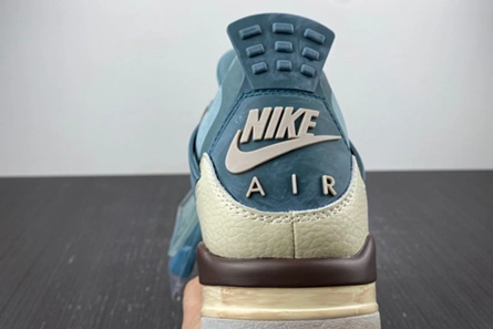 2420 Air Jordan 4 AJ4-KNCW GoodFit 477