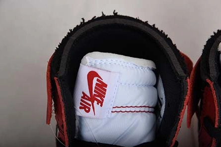 GoodFit 2702 Off-White Air Jordan 1 Retro Chicago The Ten AA3834- 2018