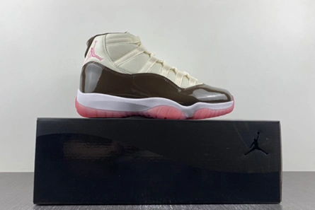 Modern 2709 Air Jordan 11 Retro CT8012- 680