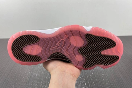 Modern 2709 Air Jordan 11 Retro CT8012- 680