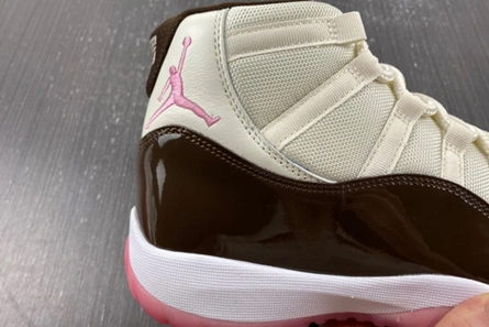 Modern 2709 Air Jordan 11 Retro CT8012- 680