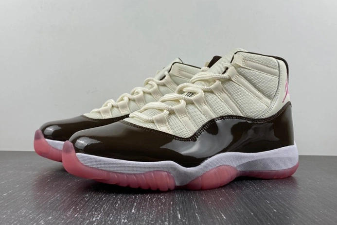 Modern 2709 Air Jordan 11 Retro CT8012- 680