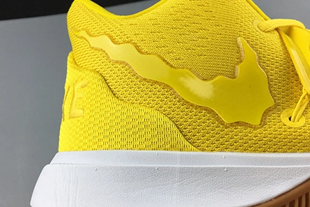 3866 NIKE KYRIE 5 SPONGEBOB SQUAREPANTS AO2919- Classic 1590