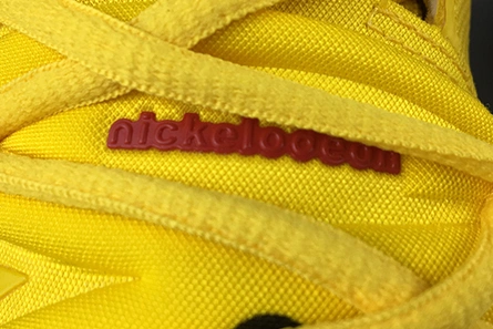 3866 NIKE KYRIE 5 SPONGEBOB SQUAREPANTS AO2919- Classic 1590