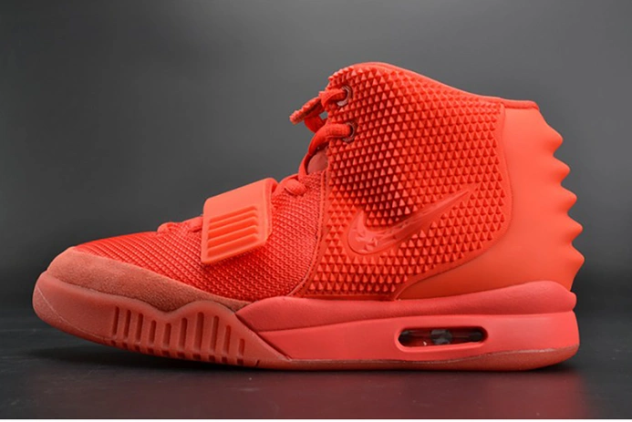 Durable 491 Nike Air YEEZY 1582