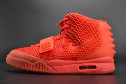 Durable 491 Nike Air YEEZY 1582