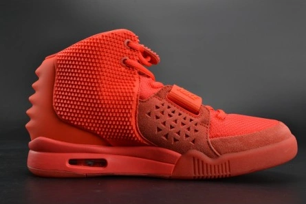Durable 491 Nike Air YEEZY 1582
