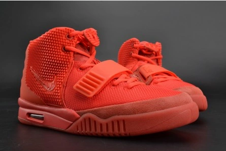 Durable 491 Nike Air YEEZY 1582