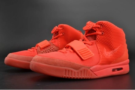 Durable 491 Nike Air YEEZY 1582