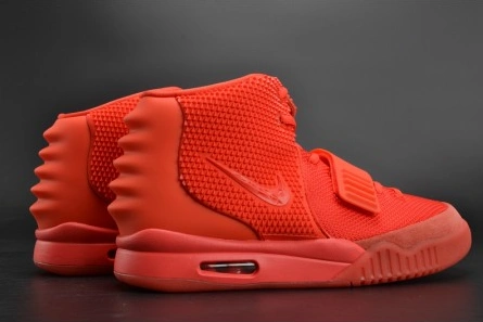 Durable 491 Nike Air YEEZY 1582