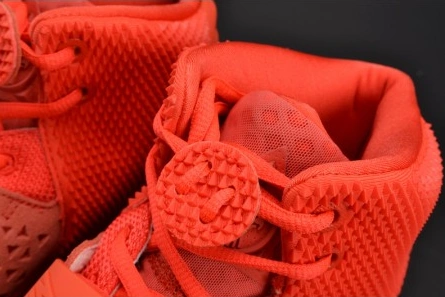 Durable 491 Nike Air YEEZY 1582
