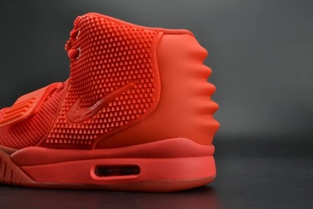 Durable 491 Nike Air YEEZY 1582