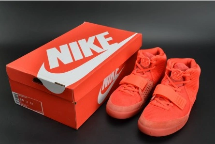 Durable 491 Nike Air YEEZY 1582