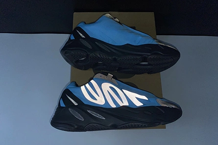 4978 adidas Yeezy Boost 700 MNVN Bright Cyan GZ DailyWear 1676