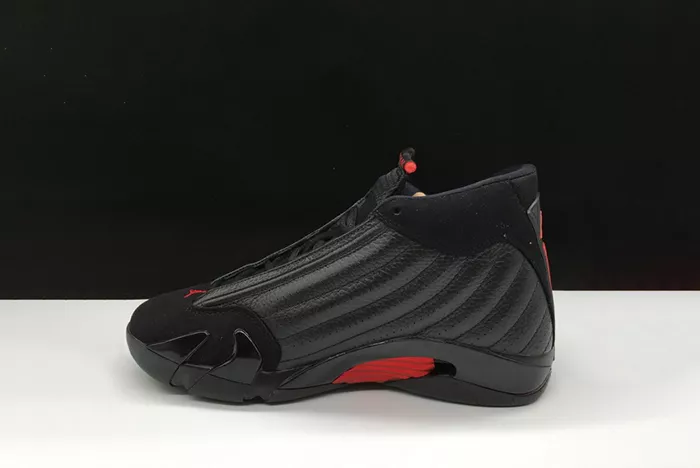 Comfortable 5190 Jordan 14 Retro Last Shot (2018) 487471- 830