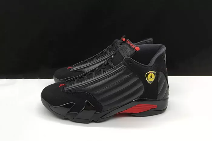 Comfortable 5190 Jordan 14 Retro Last Shot (2018) 487471- 830