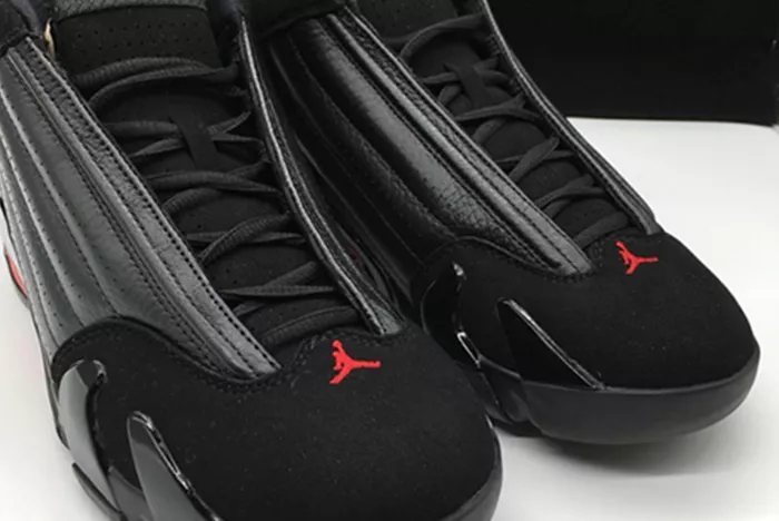 Comfortable 5190 Jordan 14 Retro Last Shot (2018) 487471- 830