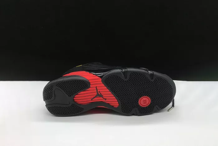 Comfortable 5190 Jordan 14 Retro Last Shot (2018) 487471- 830