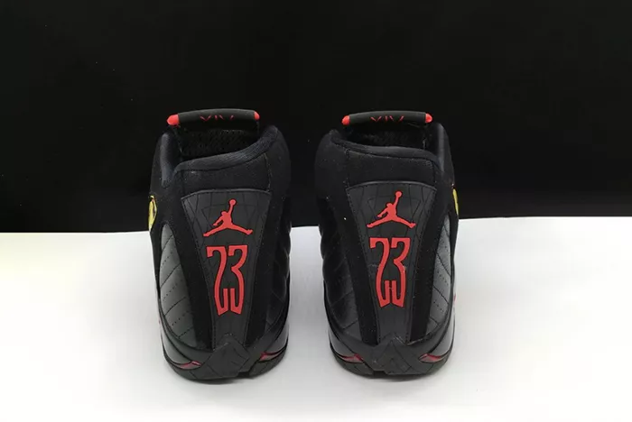 Comfortable 5190 Jordan 14 Retro Last Shot (2018) 487471- 830