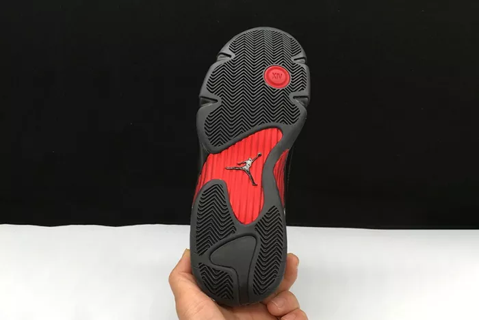 Comfortable 5190 Jordan 14 Retro Last Shot (2018) 487471- 830