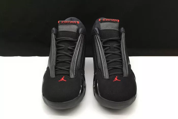 Comfortable 5190 Jordan 14 Retro Last Shot (2018) 487471- 830
