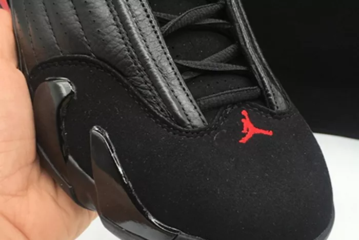 Comfortable 5190 Jordan 14 Retro Last Shot (2018) 487471- 830