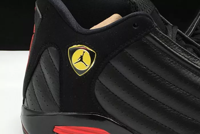Comfortable 5190 Jordan 14 Retro Last Shot (2018) 487471- 830