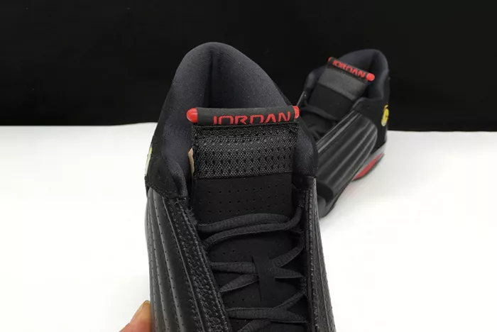 Comfortable 5190 Jordan 14 Retro Last Shot (2018) 487471- 830